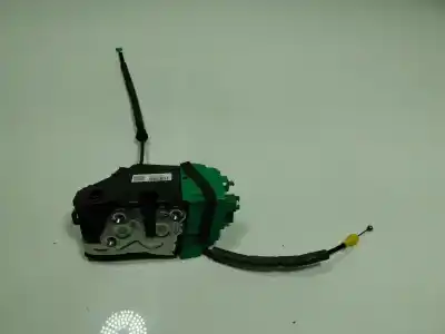 Peça sobressalente para automóvel em segunda mão fechadura da porta dianteira direita por hyundai i30 cw (pd) 1.0 tgdi cat referências oem iam 81320g3050