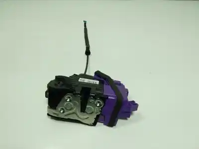 Peça sobressalente para automóvel em segunda mão fechadura da porta traseira direita por hyundai i30 cw (pd) 1.0 tgdi cat referências oem iam 81420g3010