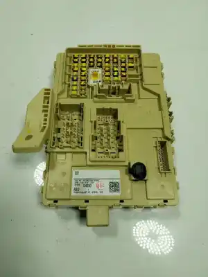 Peça sobressalente para automóvel em segunda mão caixa de fusíveis e relés por hyundai i30 cw (pd) 1.0 tgdi cat referências oem iam 91955g4290