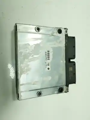 Peça sobressalente para automóvel em segunda mão centralina de motor uce por hyundai i30 cw (pd) 1.0 tgdi cat referências oem iam 