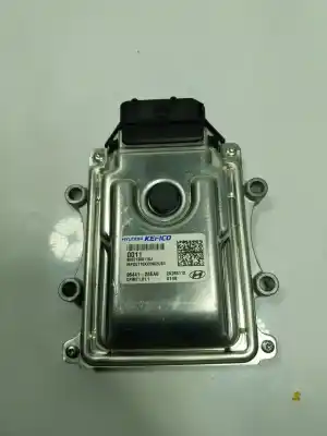 Peça sobressalente para automóvel em segunda mão unidade de controle automática da caixa de câmbio por hyundai i30 cw (pd) 1.0 tgdi cat referências oem iam 9544026ea0