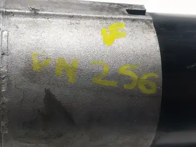 Автозапчасти б/у двигатель запускается за citroen c3 ii (sc_) 1.4 hdi 70 (sc8hzc, sc8hr0, sc8hp4) ссылки oem iam 5802z8  9801667780