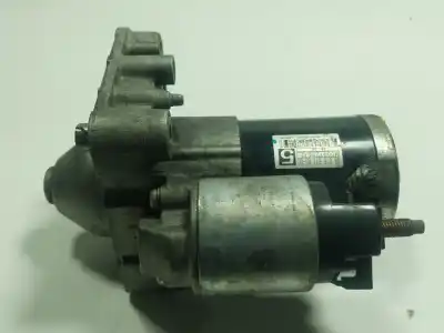 Автозапчасти б/у двигатель запускается за citroen c3 ii (sc_) 1.4 hdi 70 (sc8hzc, sc8hr0, sc8hp4) ссылки oem iam 5802z8  9801667780