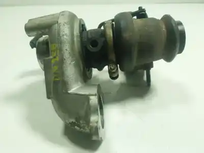 Second-hand car spare part turbocharger for citroen c3 ii (sc_) 1.4 hdi 70 (sc8hzc, sc8hr0, sc8hp4) oem iam references 0375q9