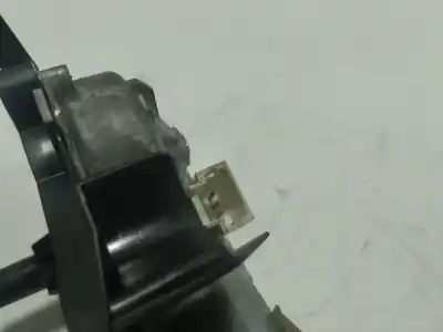 Автозапчасти б/у мотор заднего стеклоочистителя за citroen c3 ii (sc_) 1.4 hdi 70 (sc8hzc, sc8hr0, sc8hp4) ссылки oem iam 6405qj  9683382380