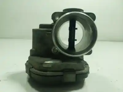 Second-hand car spare part throttle body for citroen c3 ii (sc_) 1.4 hdi 70 (sc8hzc, sc8hr0, sc8hp4) oem iam references 0345g4