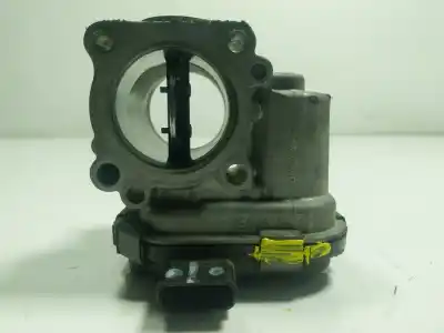 Автозапчастина б/у коробка метелика для citroen c3 ii (sc_) 1.4 hdi 70 (sc8hzc, sc8hr0, sc8hp4) посилання на oem iam 0345g4  9673534480