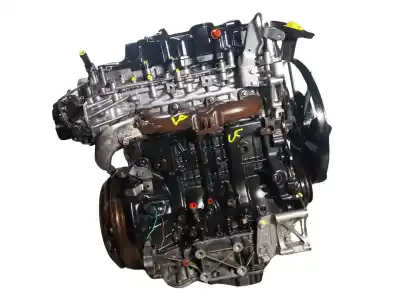 Pièce détachée automobile d'occasion MOTEUR COMPLET pour RENAULT MASTER III AUTOBÚS (JV)  Références OEM IAM   M9T898