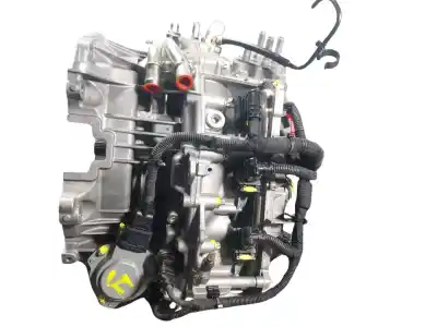 Автозапчастина б/у коробка передач для ford puma (j2k, cf7) 1.0 ecoboost посилання на oem iam   m1tp7000bb