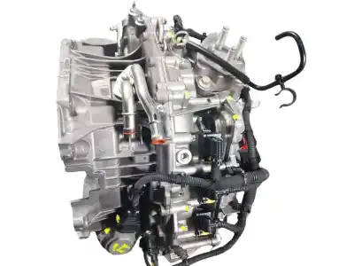 Автозапчастина б/у коробка передач для ford puma (j2k, cf7) 1.0 ecoboost посилання на oem iam   m1tp7000bb