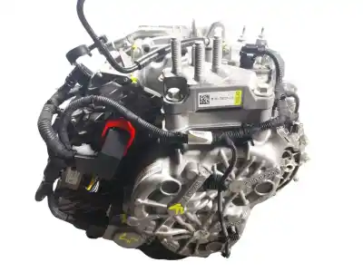 Автозапчастина б/у коробка передач для ford puma (j2k, cf7) 1.0 ecoboost посилання на oem iam   m1tp7000bb