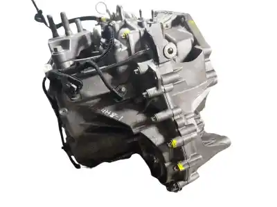 Автозапчастина б/у коробка передач для ford puma (j2k, cf7) 1.0 ecoboost посилання на oem iam   m1tp7000bb