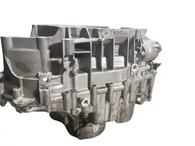 Автозапчастина б/у коробка передач для ford puma (j2k, cf7) 1.0 ecoboost посилання на oem iam   m1tp7000bb