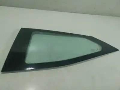 Peça sobressalente para automóvel em segunda mão vidro da porta traseira esquerda por toyota aygo (_b4_) 1.0 (kgb40) referências oem iam 681400h050