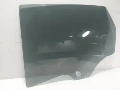 Second-hand car spare part rear left door window glass for ford kuga iii (dfk) 1.5 ecoboost oem iam references 2465037