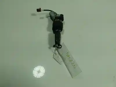 Pezzo di ricambio per auto di seconda mano DISPOSITIVO ANTIFURTO per PEUGEOT 208 (P2)  Riferimenti OEM IAM 1608682880  9663123380
