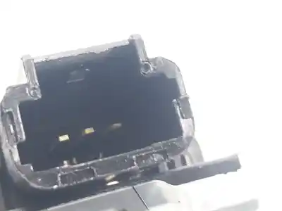 Автозапчастина б/у протикрадійний пристрій для peugeot 208 (p2) 1.2 puretech посилання на oem iam 1608682880  9663123380