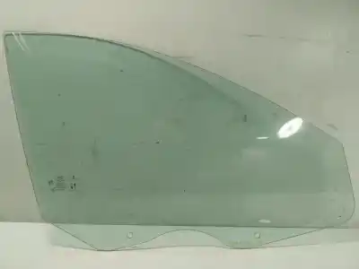 Second-hand car spare part front right door window glass for ford kuga iii (dfk) 1.5 ecoboost oem iam references 2639725