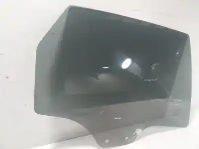 Second-hand car spare part rear right door window glass for ford kuga iii (dfk) 1.5 ecoboost oem iam references 2465039