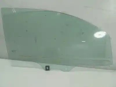 Peça sobressalente para automóvel em segunda mão vidro da porta dianteira direita por toyota aygo (_b4_) 1.0 (kgb40) referências oem iam 681110h030