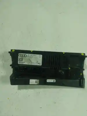 Автозапчасти б/у климат-контроль за audi a5 coupe (8t) 1.8 16v tfsi ссылки oem iam   8k1820043q