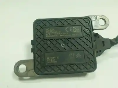 Second-hand car spare part lambda probe for peugeot 508 i (8d_) 1.6 bluehdi 120 oem iam references 9675358480  9675358480