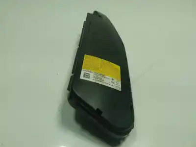 Автозапчасти б/у подушка безопасности передняя правая за opel astra j (p10) 1.7 cdti (68) ссылки oem iam 13437397