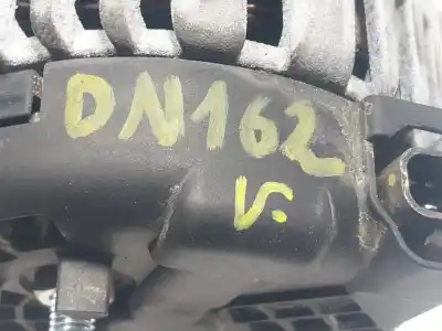 Автозапчастина б/у генератор для opel astra j (p10) 1.7 cdti (68) посилання на oem iam 13500186  13500186