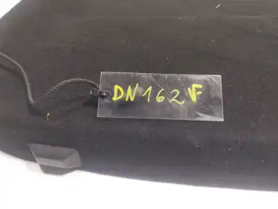 Second-hand car spare part parcel shelf for opel astra j (p10) 1.7 cdti (68) oem iam references 13292208  