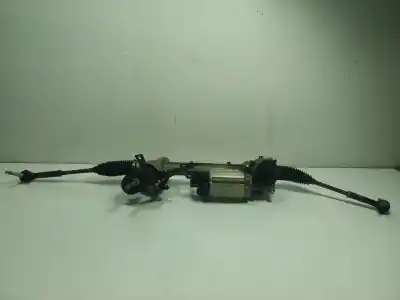 Автозапчасти б/у рулевая рейка за opel astra j (p10) 1.7 cdti (68) ссылки oem iam 13368195