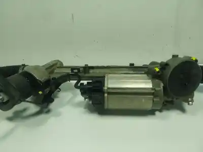 Автозапчастина б/у рульмова рейка для opel astra j (p10) 1.7 cdti (68) посилання на oem iam 13368195  7805974726