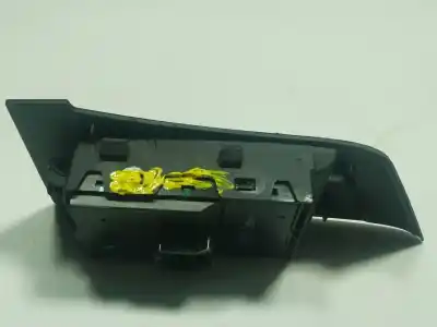 Автозапчасти б/у выключатель левого переднего окна за opel astra j (p10) 1.7 cdti (68) ссылки oem iam 13305978  13305978