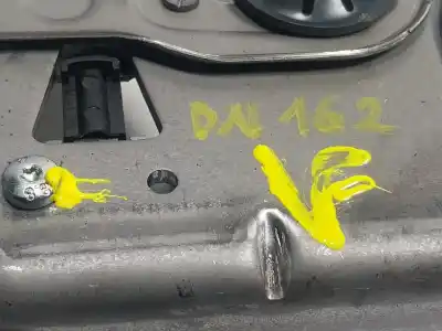 Автозапчасти б/у рычаг ручного тормоза за opel astra j (p10) 1.7 cdti (68) ссылки oem iam 13351282  13351282