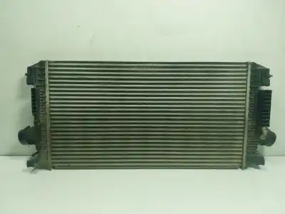 Автозапчасти б/у интеркулер за opel astra j (p10) 1.7 cdti (68) ссылки oem iam 13267647