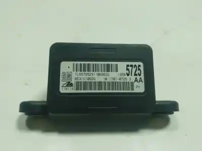 Автозапчасти б/у электронный модуль за opel astra j (p10) 1.7 cdti (68) ссылки oem iam 13505725