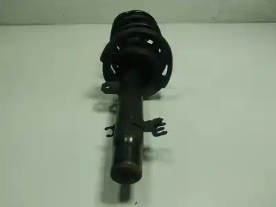 Peça sobressalente para automóvel em segunda mão amortecedor dianteiro esquerdo por peugeot 208 i (ca_, cc_) 1.4 hdi referências oem iam 9804830780