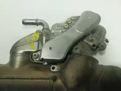 Автозапчастина б/у колекційна рідка для ford kuga iii (dfk) 1.5 ecoboost посилання на oem iam 2520106  lx615h262ag