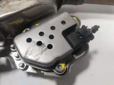 Автозапчастина б/у колекційна рідка для ford kuga iii (dfk) 1.5 ecoboost посилання на oem iam 2520106  lx615h262ag