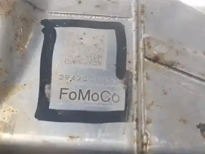 Автозапчастина б/у колекційна рідка для ford kuga iii (dfk) 1.5 ecoboost посилання на oem iam 2520106  lx615h262ag