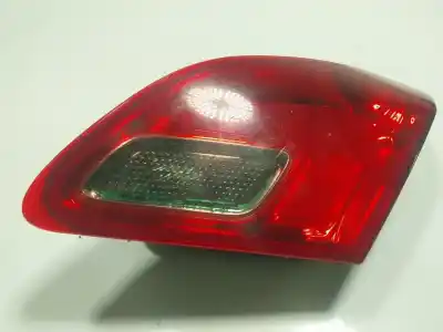 Автозапчасти б/у внутренний правый задний фонарь за opel astra j (p10) 1.7 cdti (68) ссылки oem iam 13306456