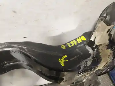 Автозапчасти б/у передний мост за opel astra j (p10) 1.7 cdti (68) ссылки oem iam 13470622  