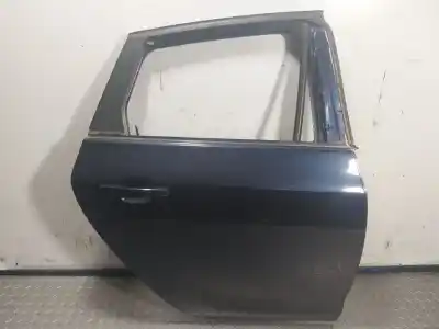 Автозапчасти б/у дверь задняя правая за opel astra j (p10) 1.7 cdti (68) ссылки oem iam 13285611