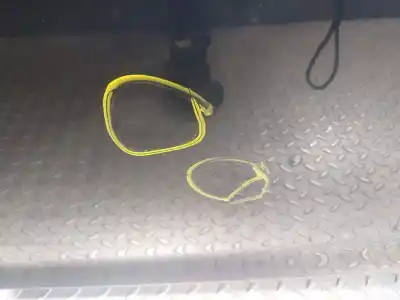 Автозапчасти б/у задняя левая дверь за opel astra j (p10) 1.7 cdti (68) ссылки oem iam 13285610  