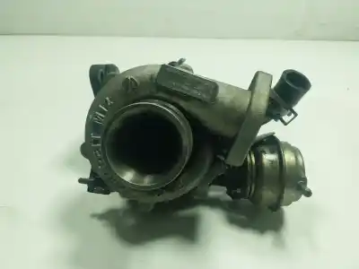 Автозапчасти б/у турбокомпенсатор за opel astra j (p10) 1.7 cdti (68) ссылки oem iam 98053674