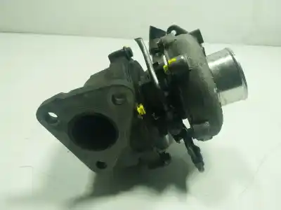 Автозапчасти б/у турбокомпенсатор за opel astra j (p10) 1.7 cdti (68) ссылки oem iam 98053674  98053674