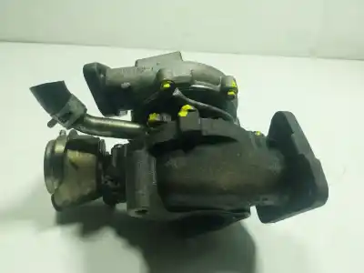 Автозапчасти б/у турбокомпенсатор за opel astra j (p10) 1.7 cdti (68) ссылки oem iam 98053674  98053674