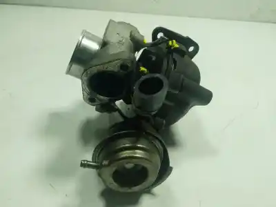Автозапчасти б/у турбокомпенсатор за opel astra j (p10) 1.7 cdti (68) ссылки oem iam 98053674  98053674