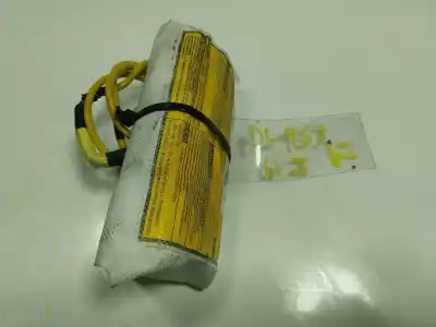 Peça sobressalente para automóvel em segunda mão airbag frontal lado esquerdo por lexus ct 1.8 16v cat (híbrido) referências oem iam 7392076010