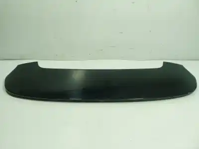 Peça sobressalente para automóvel em segunda mão spoiler da tampa da mala por lexus ct 1.8 16v cat (híbrido) referências oem iam 7608576904c0