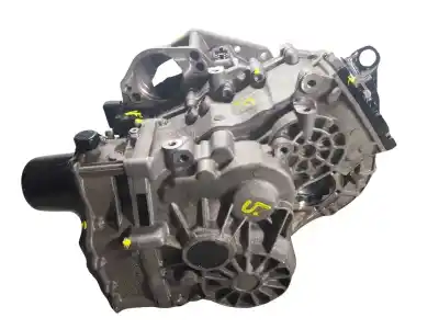 Автозапчасти б/у коробка передач за volkswagen t-cross (c11) 1.0 tsi ссылки oem iam 0cw30002000e  urg